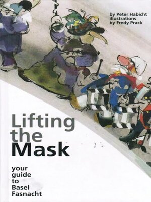 cover image of Lifting the Mask